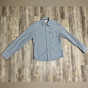 Men’s Abercrombie & Fitch Plaid Button Down